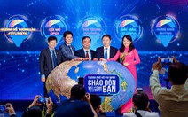 EzyRemit phối hợp cùng Sở Du lịch TP.HCM đẩy mạnh du lịch Việt Nam ra thế giới