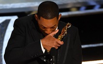 Will Smith bị cấm dự các lễ trao giải Oscar trong 10 năm, giữ nguyên tượng vàng