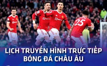 Lịch trực tiếp bóng đá châu Âu 1-5: Everton - Chelsea, Arsenal thi đấu