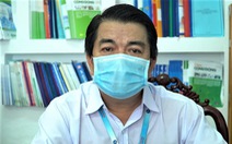Bắt cựu giám đốc CDC Hậu Giang và 2 trưởng khoa do sai phạm liên quan Việt Á