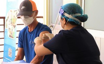 TP.HCM: Dự kiến hơn 1,87 triệu người được tiêm mũi 4 khi Bộ Y tế cung ứng vắc xin