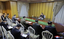 Triều Tiên bùng dịch COVID-19, Hàn Quốc tính cách hỗ trợ vắc xin