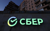 Bị Ukraine tịch thu tài sản, ngân hàng Nga khởi kiện