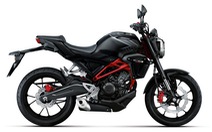 Honda CB150R Streetster - Nakedbike tăng giá lên 105,5 triệu tại Việt Nam