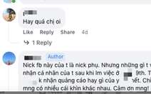 Người trẻ vào diễn đàn 'điều tra lý lịch' công ty khi tìm việc