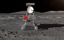 Nguy cơ xung đột Mỹ - Trung trong việc khai thác tài nguyên trăm tỉ USD trên Mặt trăng