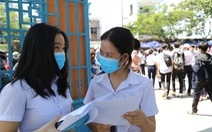 Hơn 15.000 thí sinh Đà Nẵng đăng ký nguyện vọng 1 vào lớp 10