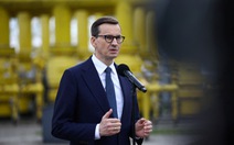 Ba Lan hứa hỗ trợ Thụy Điển, Phần Lan nếu 'bị tấn công trước khi vào NATO'