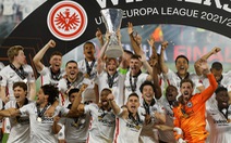 Đội bóng Đức vô địch cúp châu Âu lần đầu tiên sau 42 năm