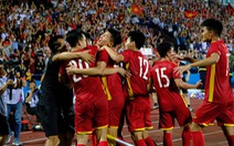 Cập nhật SEA Games 31: Chờ Việt Nam chinh phục cột mốc lịch sử 200 HCV