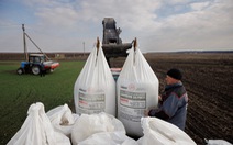 LHQ cảnh báo khủng hoảng lương thực kéo dài, Nga đổ lỗi phương Tây