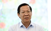 Chủ tịch UBND TP.HCM Phan Văn Mãi: 4 tỉnh thành sẽ bố trí đủ vốn làm đường vành đai 3