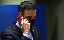Điện thoại của thủ tướng Tây Ban Nha 'dính' phần mềm gián điệp Pegasus