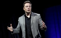 Tỉ phú Elon Musk phủ nhận quấy rối tình dục tiếp viên trên máy bay riêng