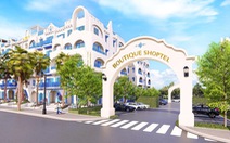 Boutique Shoptel - xu hướng đầu tư đa năng lên ngôi tại các thành phố biển