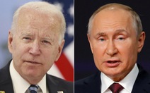 Nga cấm nhập cảnh vĩnh viễn Tổng thống Biden và 962 công dân Mỹ