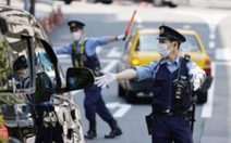 TIN THẾ GIỚI 22-5: Nhật cử 18.000 cảnh sát bảo vệ Tokyo khi đón ông Biden