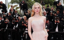 Vogue xếp hạng những ‘bộ cánh’ ấn tượng nhất Cannes 2022