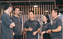 Start-up công nghệ Việt đạt thương vụ rót vốn thuộc diện lớn nhất Đông Nam Á