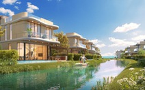 Khám phá hệ giá trị đặc biệt của xu hướng bất động sản mới - home resort