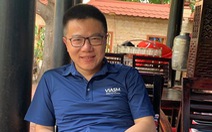 Giáo sư Ngô Bảo Châu làm thành viên hội đồng tín thác Đại học Fulbright Việt Nam