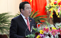 Ban Bí thư cách chức tất cả chức vụ Đảng của phó chủ tịch thường trực HĐND TP Đà Nẵng