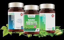 Nabio Pharma: Thành công nâng tầm giá trị cây thuốc Việt
