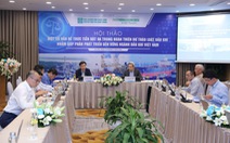 Luật dầu khí sửa đổi: Phát triển ngành năng lượng Việt Nam