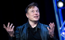 Cổ đông Twitter cáo buộc tỉ phú Elon Musk 'thao túng thị trường'