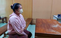 Siết cổ chủ nợ không thành, người phụ nữ lãnh 12 năm tù