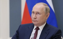 Để tăng xuất khẩu phân bón và nông sản ra thế giới, ông Putin ra điều kiện