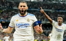 ESPN: 'Liệu khoa học có thể giải thích nổi sự huyền bí của Real Madrid'