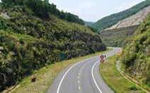 Cao tốc xuyên vườn quốc gia được mở, kiểm lâm hết lối tuần tra rừng