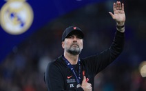 Jurgen Klopp đòi đặt khách sạn cho... trận chung kết mùa sau