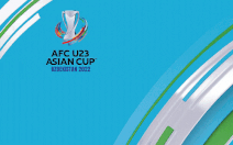 Lịch trực tiếp Giải U23 châu Á 2022: Iran - Qatar, Uzbekistan - Turkmenistan