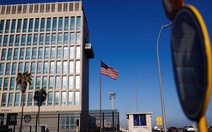 Mỹ cấp lại thị thực ở Cuba