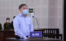 Phúc thẩm vụ án ‘đại gia’ Phạm Thanh: Tòa giảm án còn 8 năm tù