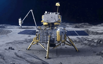 Trung Quốc tiến gần hơn đến việc xây dựng căn cứ khoa học trên Mặt trăng