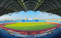 Bóng đá nam SEA Games 31: Sân Thiên Trường 'mở hội' chào đón các đội bảng B