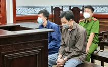 18 năm tù cho kẻ trộm đột nhập nhà ca sĩ Nhật Kim Anh
