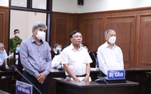 Vụ sai phạm tại dự án Hòa Liên, Đà Nẵng: Giảm án cho 3 cựu lãnh đạo công ty