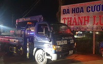 Xe tải đậu trong nhà 'tự lùi' ra quốc lộ 1 khiến một thiếu niên tông vào tử vong