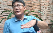 Video: Nguyên phó chủ tịch LĐBĐVN nhận định về trận U23 Việt Nam và U23 Indonesia