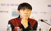 HLV Shin Tae Yong: 'U23 Indonesia sẽ giành kết quả tốt trước U23 Việt Nam'
