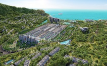 Bizhouse - cuộc dịch chuyển trên thị trường bất động sản biển