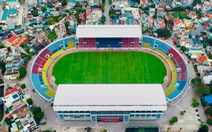 Triển khai 4 vòng an ninh quanh sân Cẩm Phả trong các trận đấu bóng đá nữ SEA Games 31