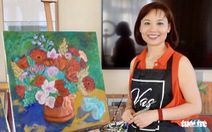 Trần Thảo Hiền và 15 năm hành trình nghệ thuật