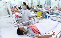 Bệnh viện Chợ Rẫy khẳng định 'đã có đủ thuốc chống thải ghép'