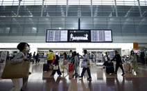 Mất gần 170 tỉ USD vì không khách du lịch, Nhật cân nhắc nới lỏng nhập cảnh