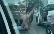 Người đánh dã man tài xế giữa đường phố Đà Nẵng bị bắt giữ khi trốn ở Hải Dương